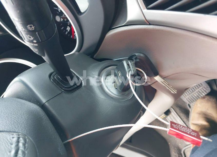 Photo 11 of 2011 Subaru Tribeca 3.6R LIMITED (VIN 4S4WX9GD1B4402037)