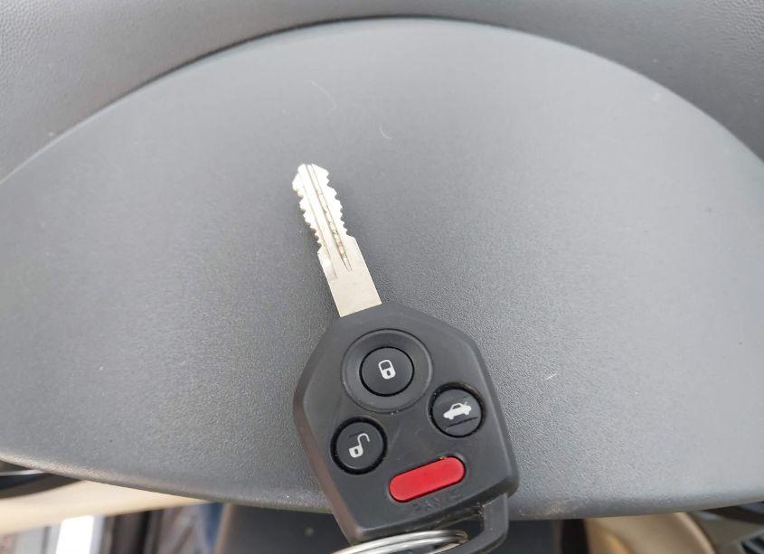 Photo 11 of 2013 Subaru Tribeca 3.6R LIMITED (VIN 4S4WX9GD1D4401621)