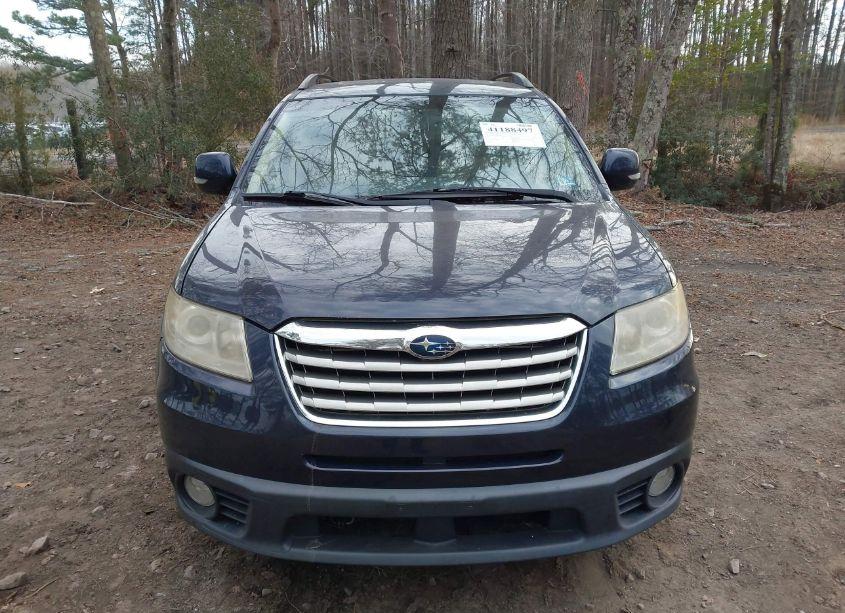 Photo 12 of 2013 Subaru Tribeca 3.6R LIMITED (VIN 4S4WX9GD1D4401621)
