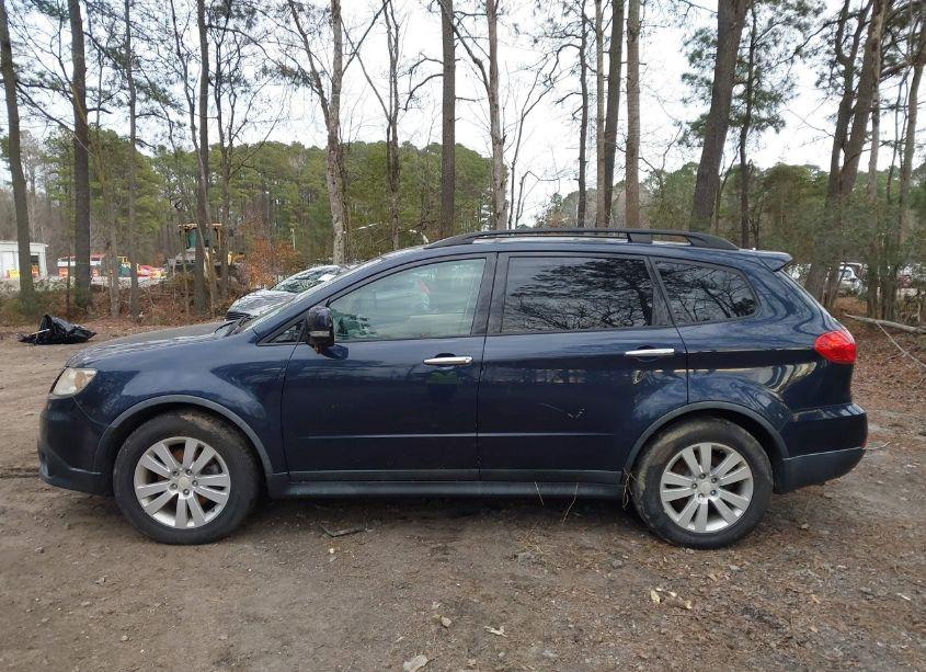 Photo 14 of 2013 Subaru Tribeca 3.6R LIMITED (VIN 4S4WX9GD1D4401621)