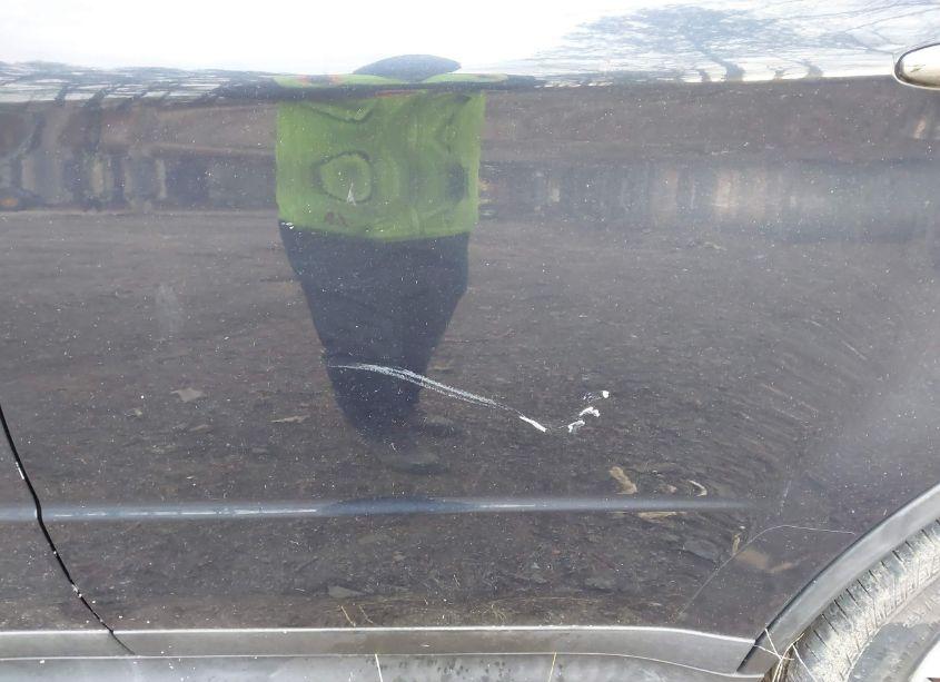 Photo 6 of 2013 Subaru Tribeca 3.6R LIMITED (VIN 4S4WX9GD1D4401621)