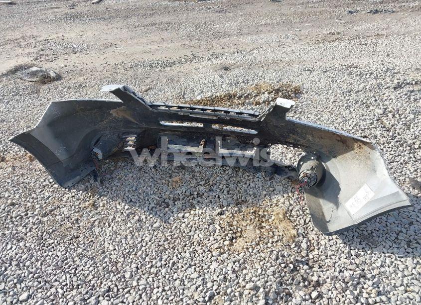 Photo 11 of 2010 Subaru Tribeca 3.6R LIMITED (VIN 4S4WX9GD2A4402577)