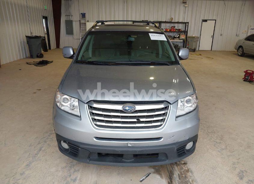 Photo 12 of 2014 Subaru Tribeca 3.6R LIMITED (VIN 4S4WX9GD3E4400438)