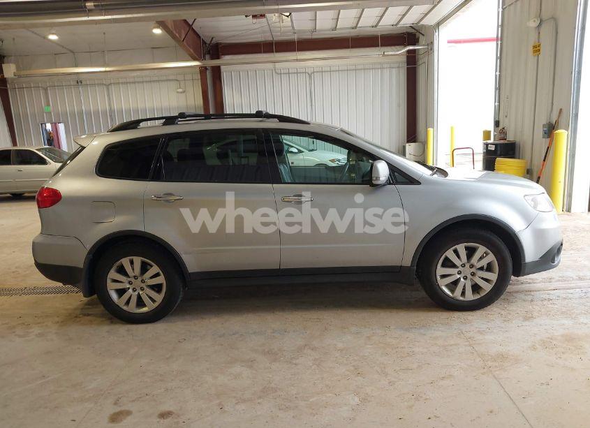 Photo 13 of 2014 Subaru Tribeca 3.6R LIMITED (VIN 4S4WX9GD3E4400438)