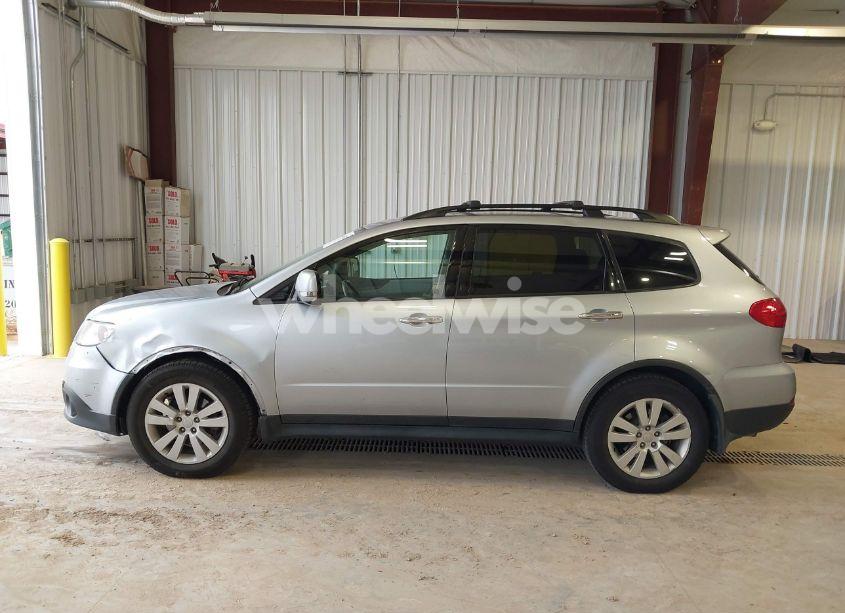 Photo 14 of 2014 Subaru Tribeca 3.6R LIMITED (VIN 4S4WX9GD3E4400438)