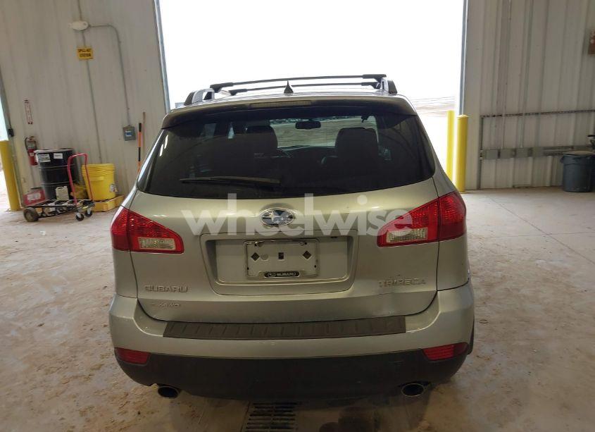 Photo 16 of 2014 Subaru Tribeca 3.6R LIMITED (VIN 4S4WX9GD3E4400438)