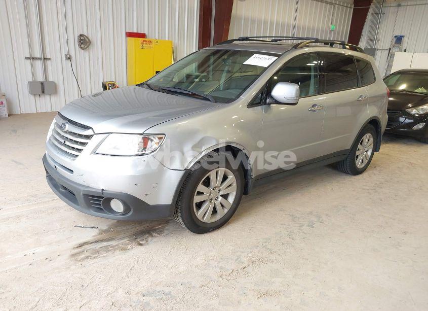 Photo 2 of 2014 Subaru Tribeca 3.6R LIMITED (VIN 4S4WX9GD3E4400438)