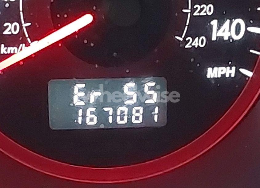 Photo 12 of 2010 Subaru Tribeca 3.6R LIMITED (VIN 4S4WX9GD4A4400782)