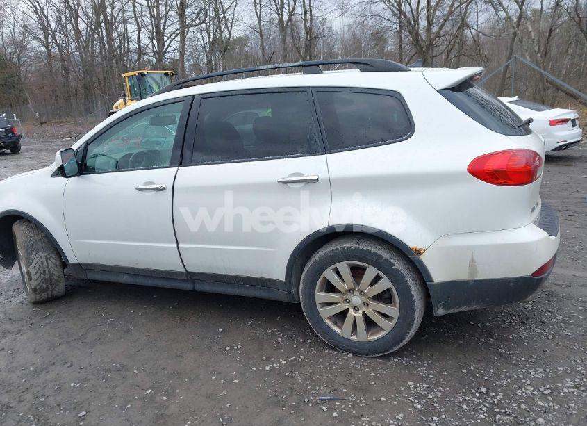 Photo 15 of 2011 Subaru Tribeca 3.6R LIMITED (VIN 4S4WX9GD4B4400461)