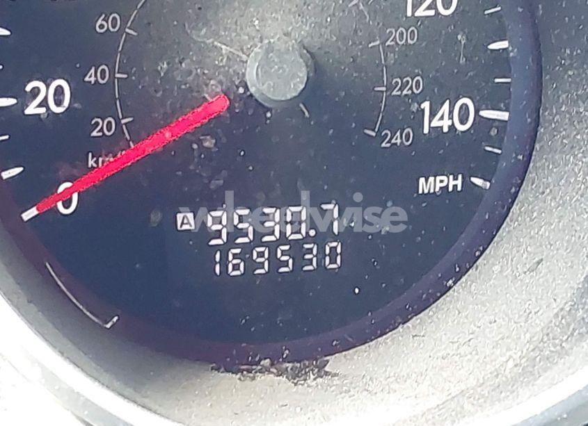 Photo 15 of 2013 Subaru Tribeca 3.6R LIMITED (VIN 4S4WX9GD4D4401449)