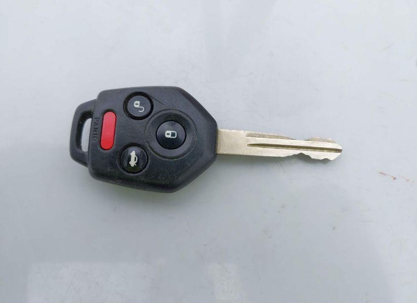 Photo 11 of 2011 Subaru Tribeca 3.6R LIMITED (VIN 4S4WX9GD9B4402559)