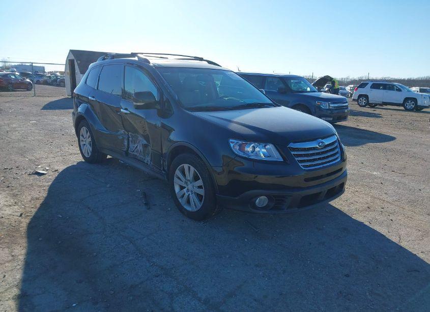 2014 Subaru Tribeca 3.6R LIMITED (VIN 4S4WX9GD9E4400640) main photo