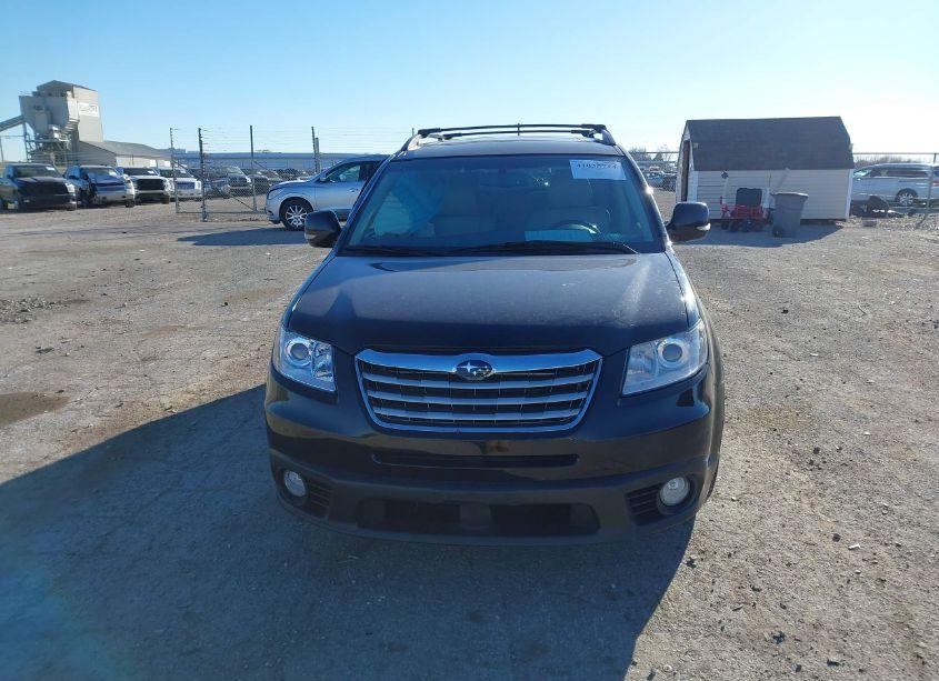 Photo 12 of 2014 Subaru Tribeca 3.6R LIMITED (VIN 4S4WX9GD9E4400640)