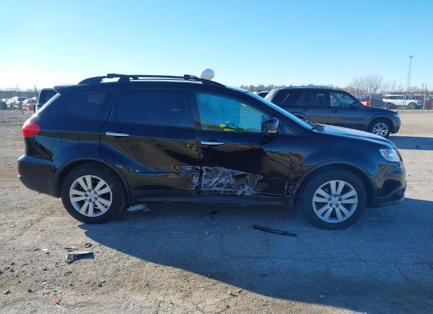 Photo 13 of 2014 Subaru Tribeca 3.6R LIMITED (VIN 4S4WX9GD9E4400640)