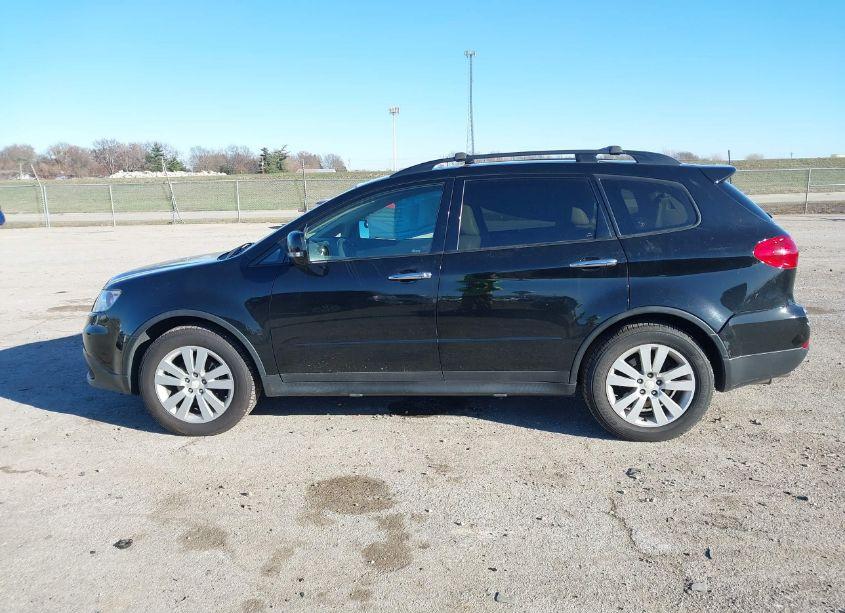 Photo 14 of 2014 Subaru Tribeca 3.6R LIMITED (VIN 4S4WX9GD9E4400640)