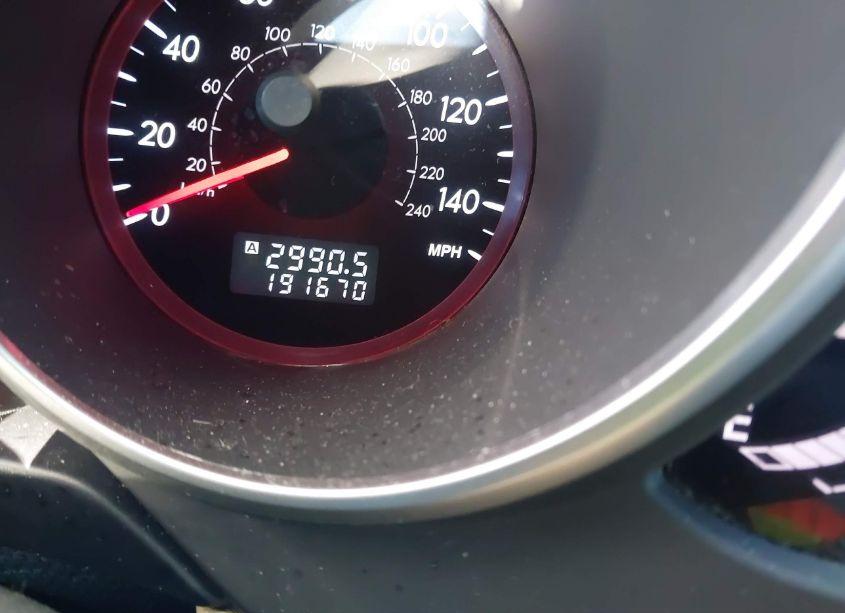 Photo 15 of 2014 Subaru Tribeca 3.6R LIMITED (VIN 4S4WX9GD9E4400640)