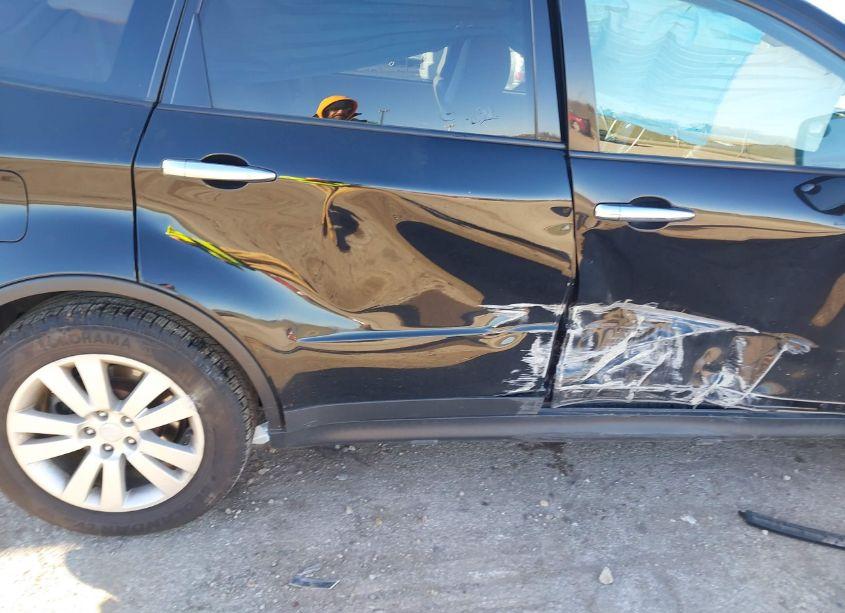 Photo 17 of 2014 Subaru Tribeca 3.6R LIMITED (VIN 4S4WX9GD9E4400640)