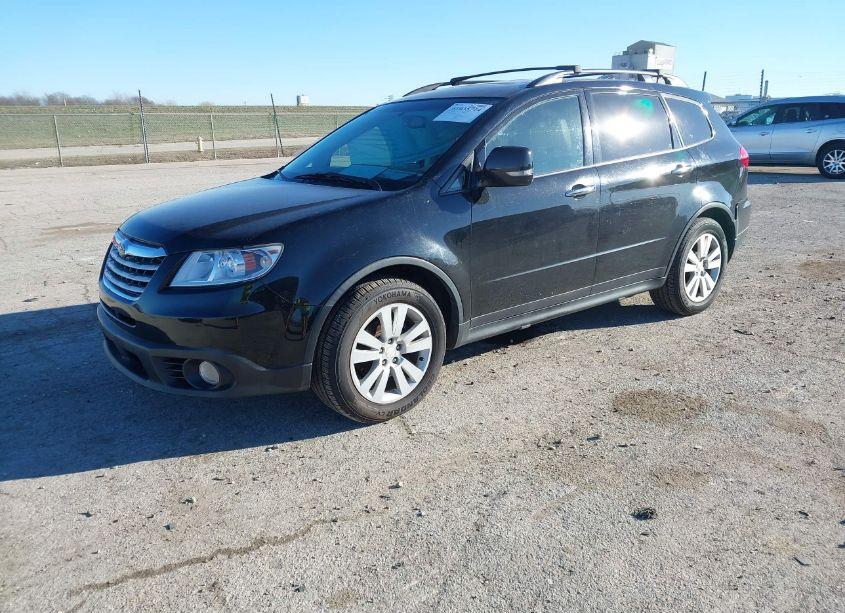 Photo 2 of 2014 Subaru Tribeca 3.6R LIMITED (VIN 4S4WX9GD9E4400640)