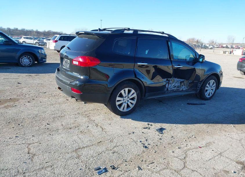 Photo 4 of 2014 Subaru Tribeca 3.6R LIMITED (VIN 4S4WX9GD9E4400640)