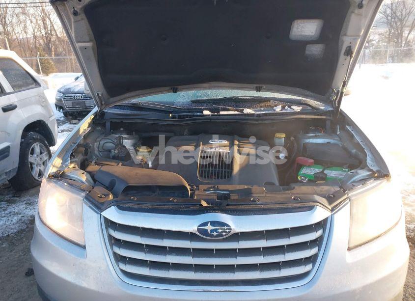 Photo 10 of 2012 Subaru Tribeca 3.6R LIMITED (VIN 4S4WX9HD3C4400242)