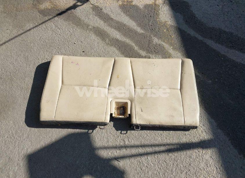 Photo 12 of 2011 Subaru Tribeca 3.6R LIMITED (VIN 4S4WX9HD9B4402320)