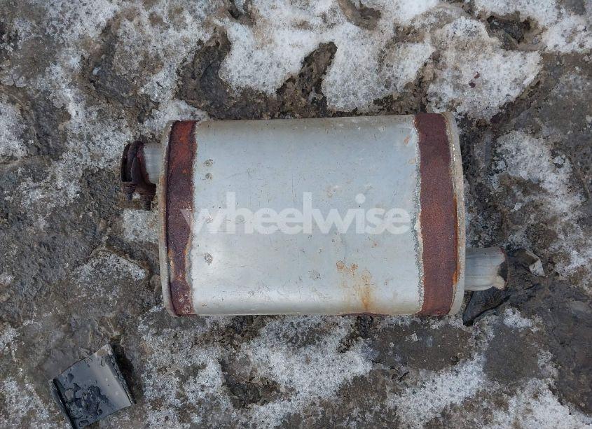 Photo 12 of 2001 Honda Passport EX/LX (VIN 4S6DM58W314408078)