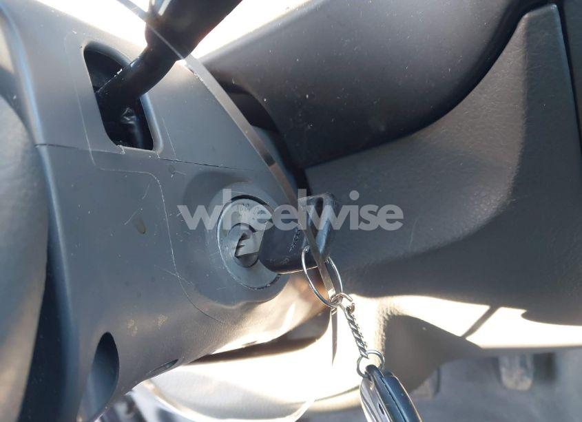 Photo 11 of 2000 Honda Passport EX/LX (VIN 4S6DM58W7Y4404688)