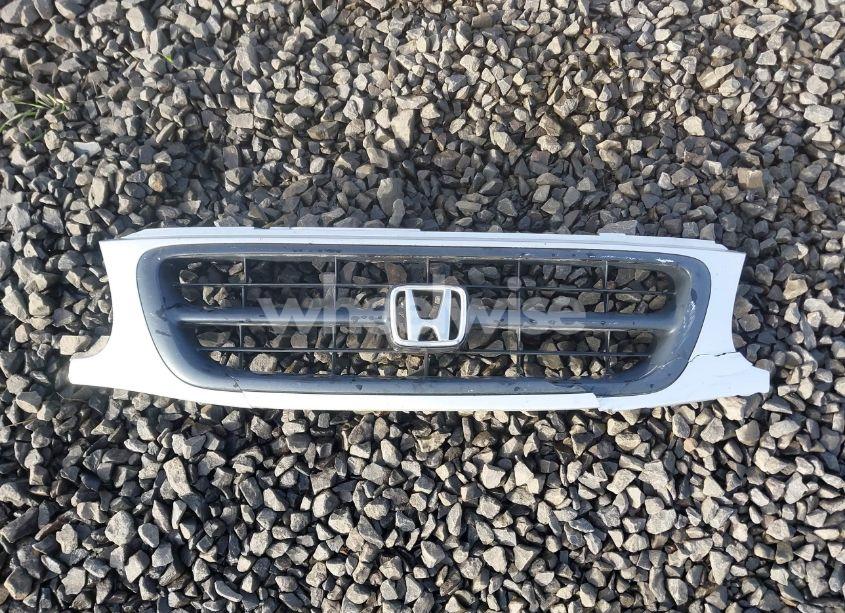 Photo 12 of 2000 Honda Passport EX/LX (VIN 4S6DM58W9Y4414073)