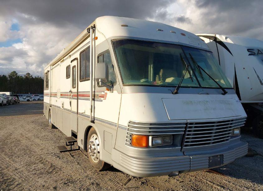 1994 Newmar Kountry STAR (VIN 4S7MT9K08RC012899) main photo