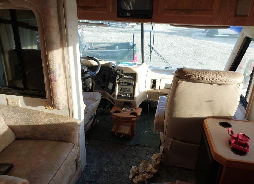 Photo 5 of 1994 Newmar Kountry STAR (VIN 4S7MT9K08RC012899)