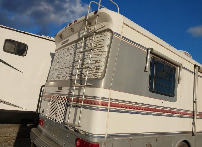 Photo 6 of 1994 Newmar Kountry STAR (VIN 4S7MT9K08RC012899)