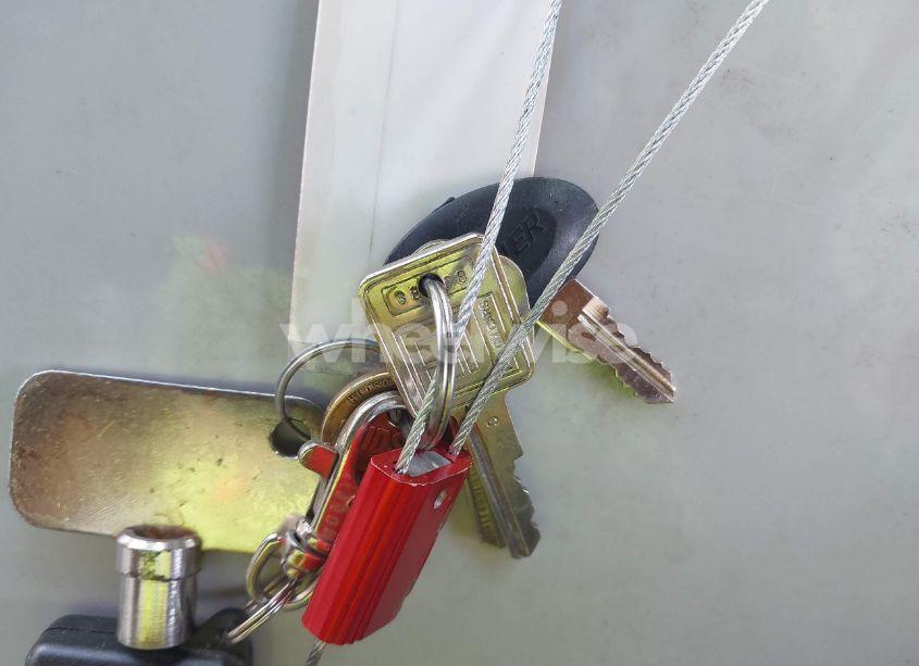 Photo 11 of 1995 Spartan Motors MOTORHOME (VIN 4S7MT9K0XSC017916)