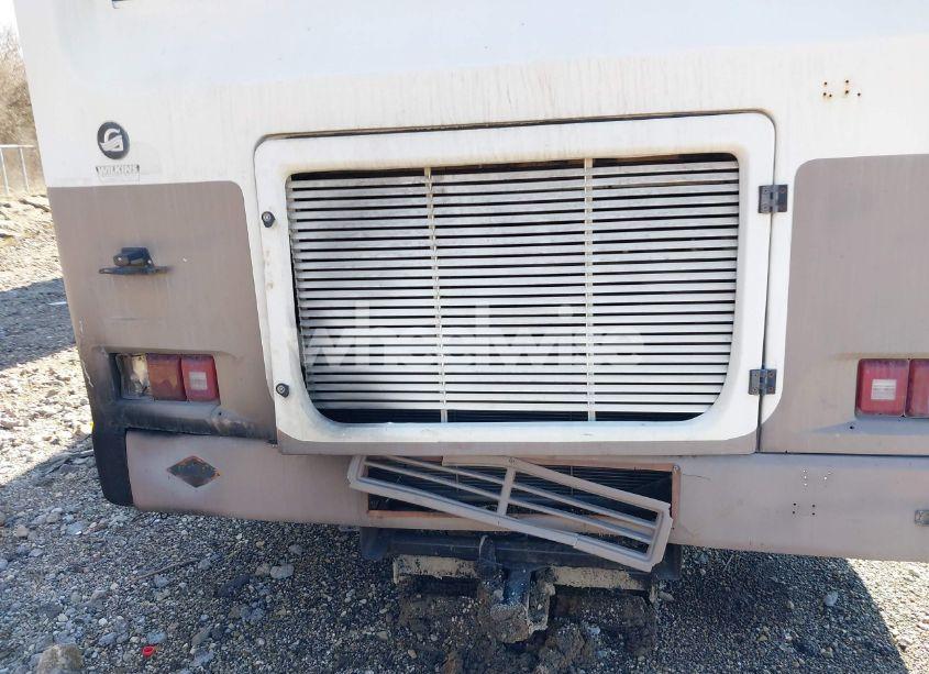 Photo 16 of 1997 Spartan Motors MOTORHOME (VIN 4S7XT9K07TC021727)