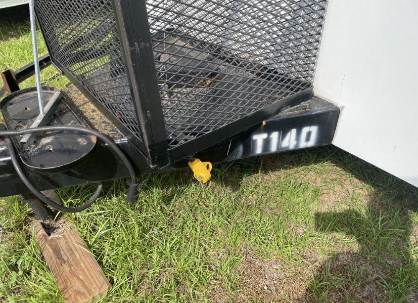 Photo 5 of 2022 Rj Other N/A (VIN 4S91E212XNC622036)