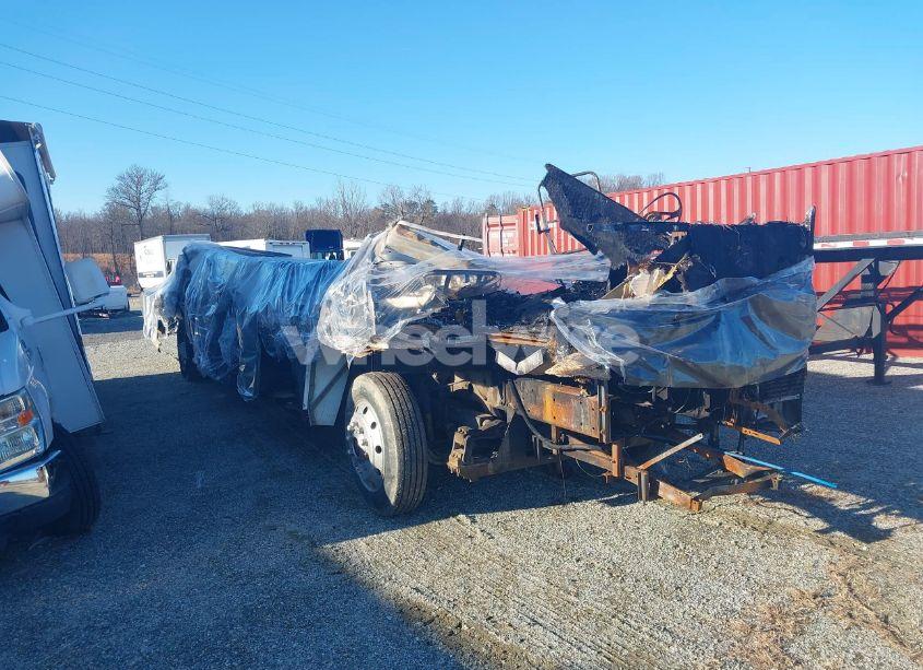 1997 Safari Continental N/A (VIN 4SLA1GP27V1108117) main photo