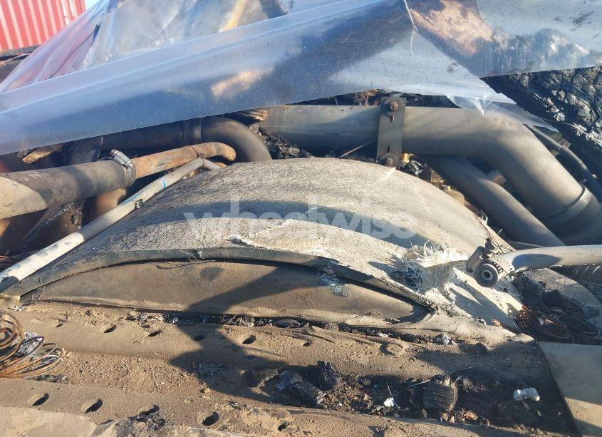 Photo 10 of 1997 Safari Continental N/A (VIN 4SLA1GP27V1108117)