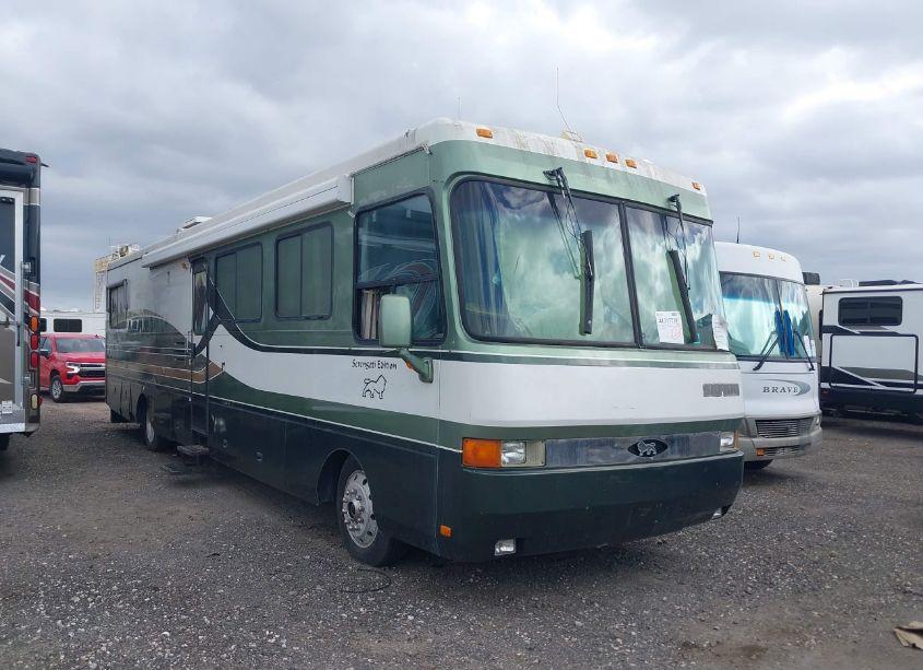 1998 Safari Motor HOME (VIN 4SLA8GN20W1109979) main photo
