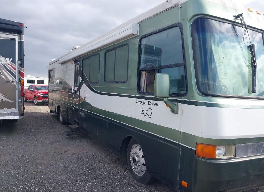 Photo 6 of 1998 Safari Motor HOME (VIN 4SLA8GN20W1109979)