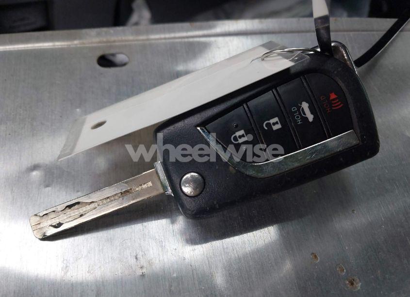 Photo 11 of 2020 Toyota Camry L (VIN 4T1A11AK4LU868681)