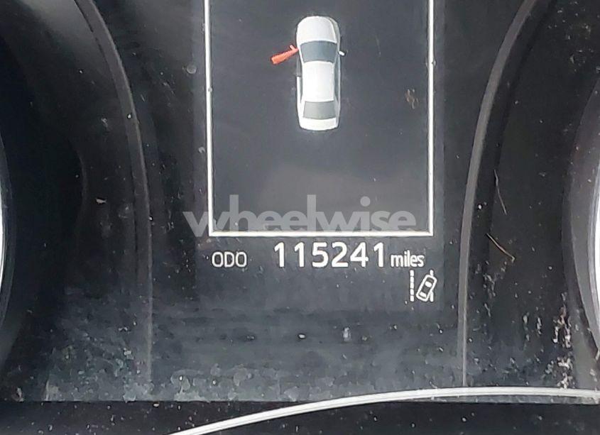 Photo 16 of 2020 Toyota Camry L (VIN 4T1A11AK4LU868681)