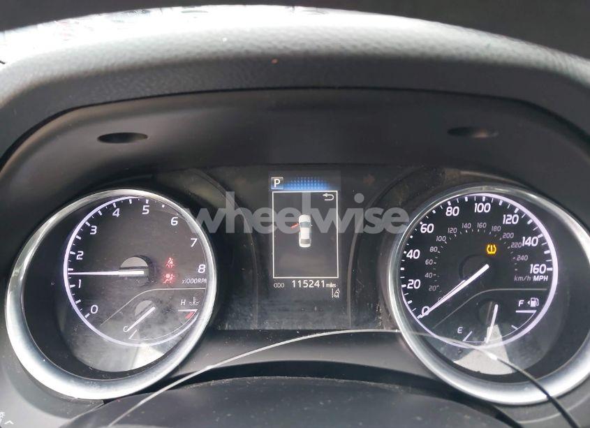 Photo 7 of 2020 Toyota Camry L (VIN 4T1A11AK4LU868681)