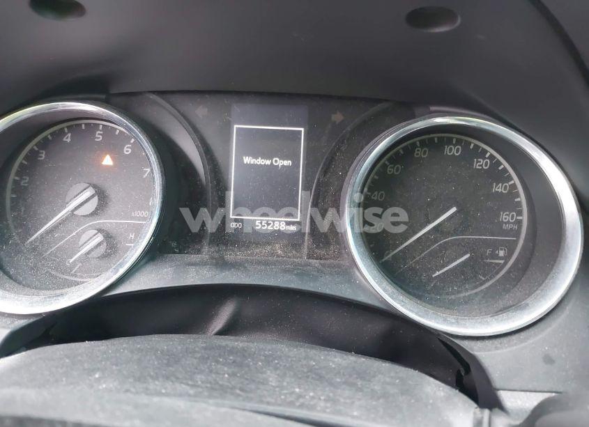 Photo 7 of 2020 Toyota Camry L (VIN 4T1A11AK6LU956695)