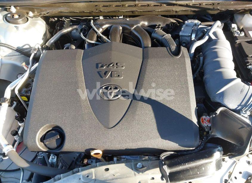 Photo 10 of 2022 Toyota Avalon XLE (VIN 4T1AZ1FBXNU085305)