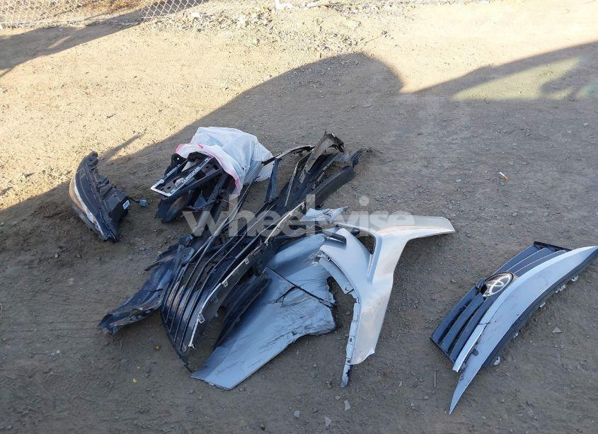 Photo 11 of 2022 Toyota Avalon XLE (VIN 4T1AZ1FBXNU085305)