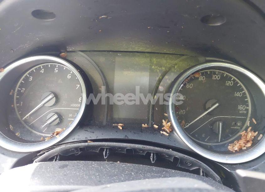 Photo 7 of 2018 Toyota Camry SE (VIN 4T1B11HK0JU014813)