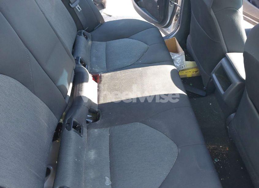 Photo 8 of 2018 Toyota Camry LE (VIN 4T1B11HK0JU029523)