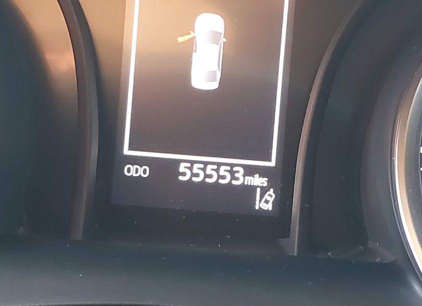 Photo 16 of 2018 Toyota Camry SE (VIN 4T1B11HK0JU032244)