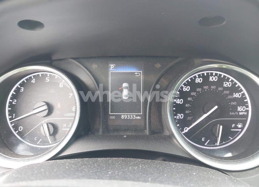 Photo 7 of 2018 Toyota Camry L (VIN 4T1B11HK0JU043244)