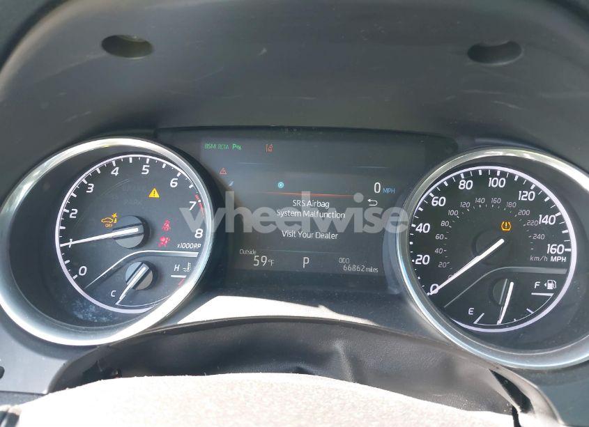 Photo 7 of 2018 Toyota Camry XLE (VIN 4T1B11HK0JU051487)