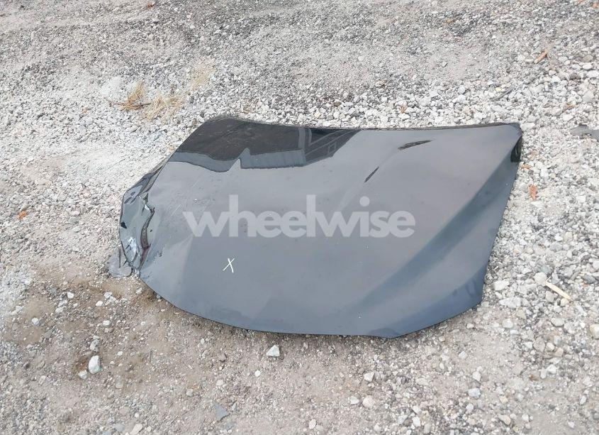 Photo 12 of 2018 Toyota Camry XLE (VIN 4T1B11HK0JU052297)